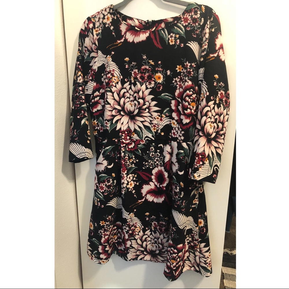 Nicole Miller New York Dress size 10
